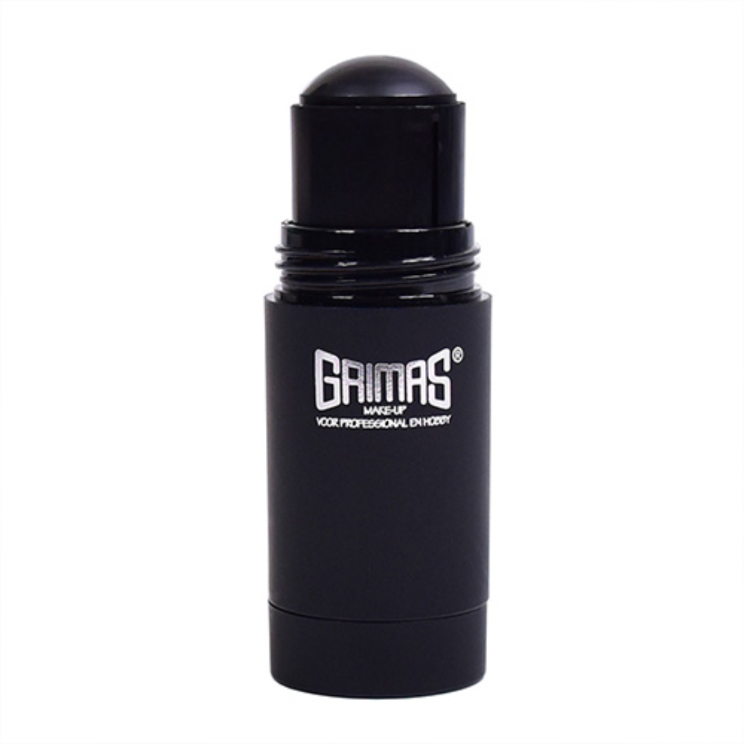 Grimas Make Up | COVERCREAM PURE - Black 16ml