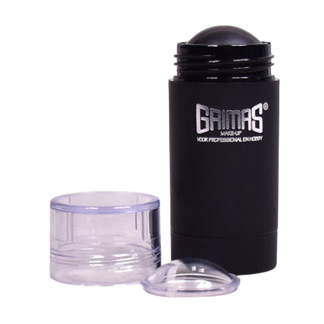 Grimas Make Up | COVERCREAM PURE - Black 16ml