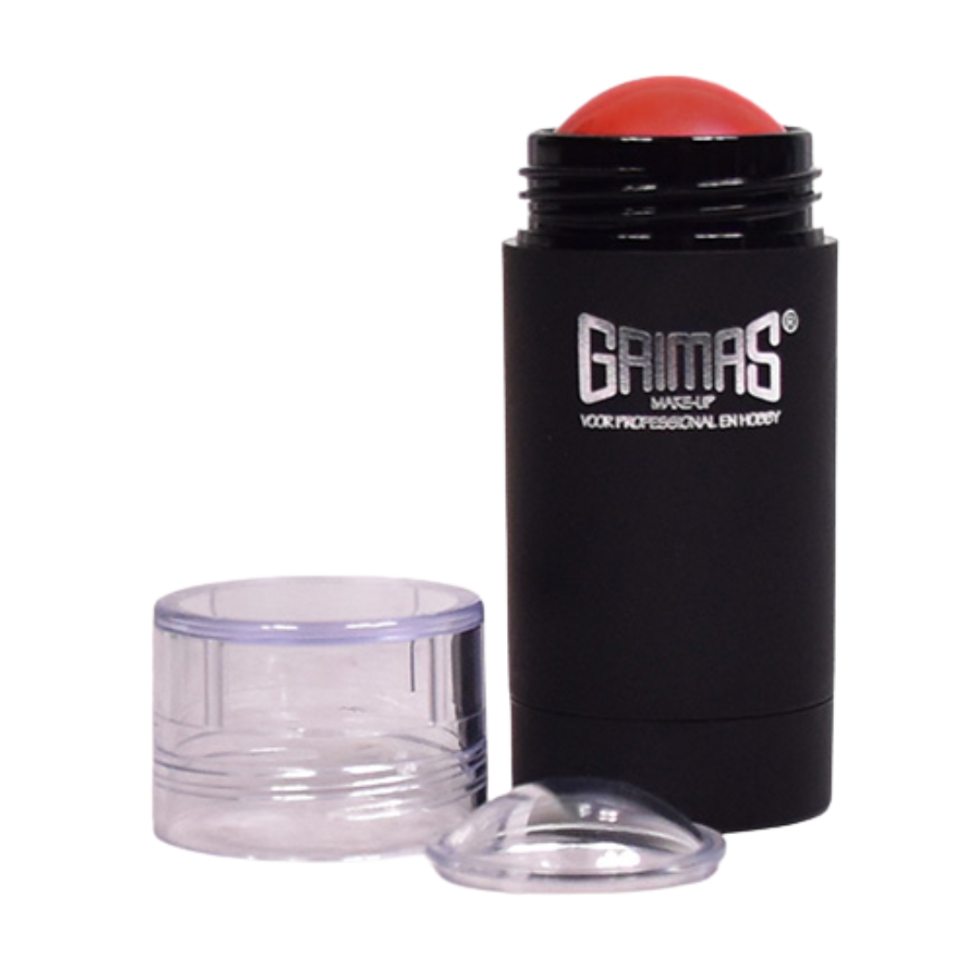 Grimas Make Up | COVERCREAM PURE - Deep Red 16ml