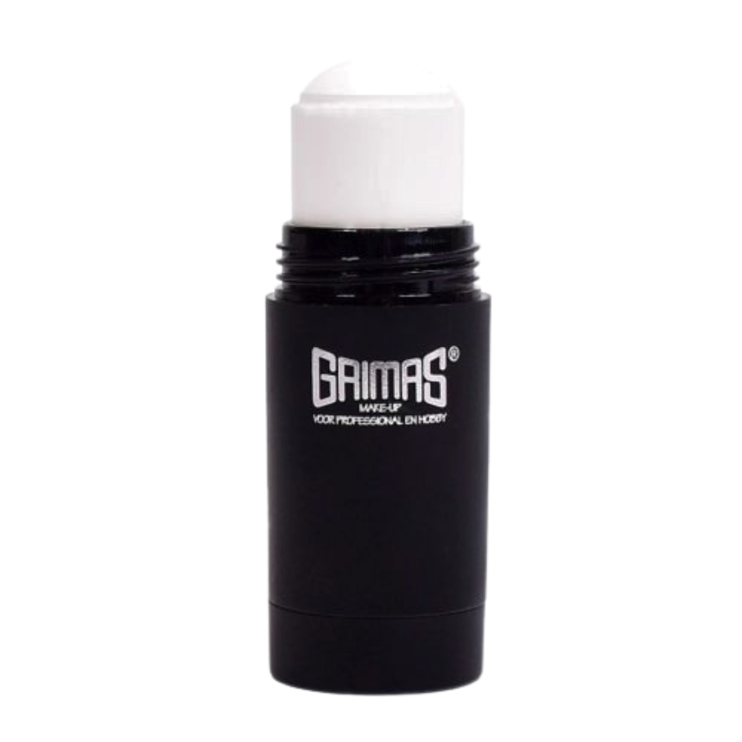Grimas Make Up | COVERCREAM PURE - White 16ml