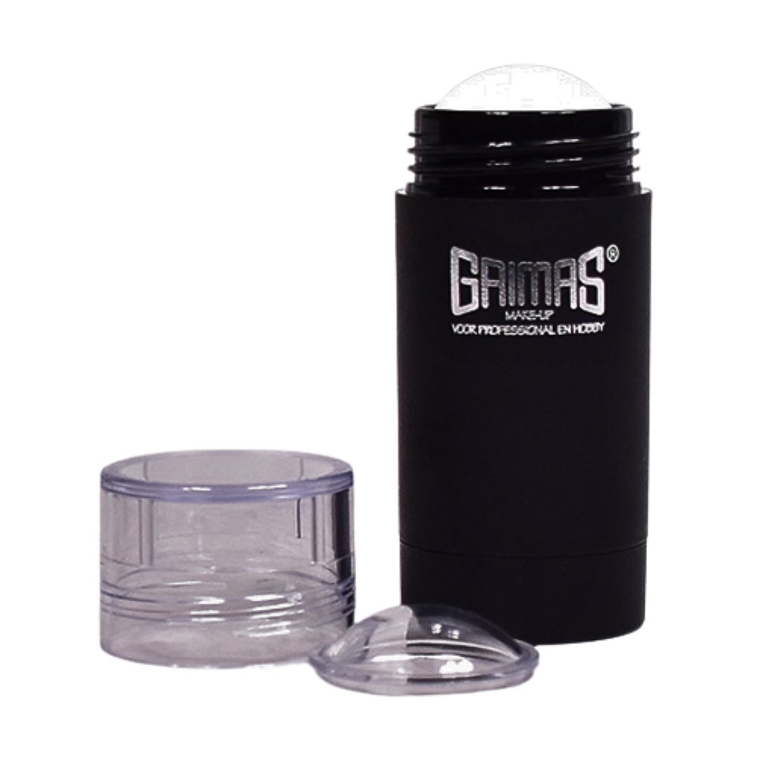 Grimas Make Up | COVERCREAM PURE - White 16ml