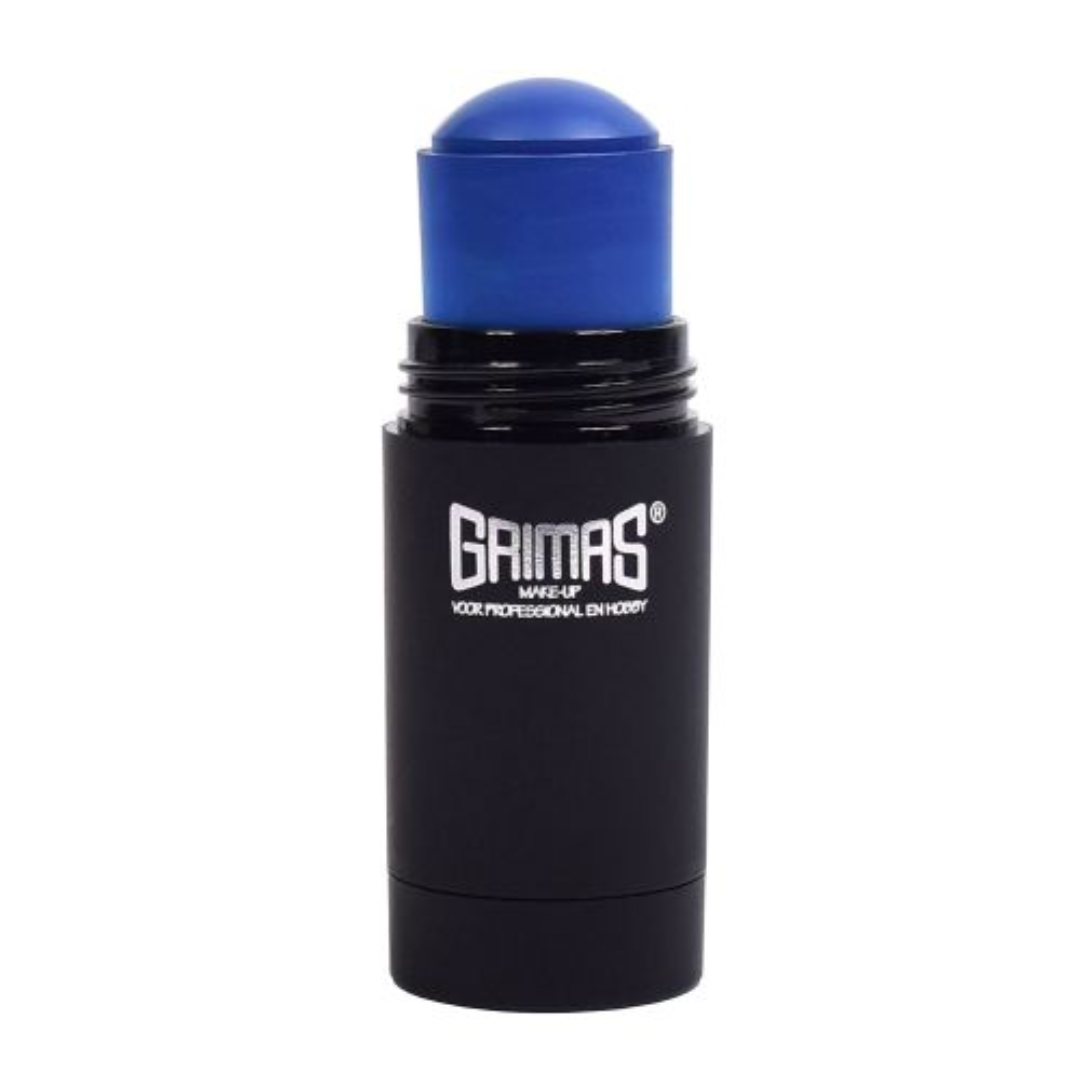 Grimas Make Up | COVERCREAM PURE - Dark Blue 16ml