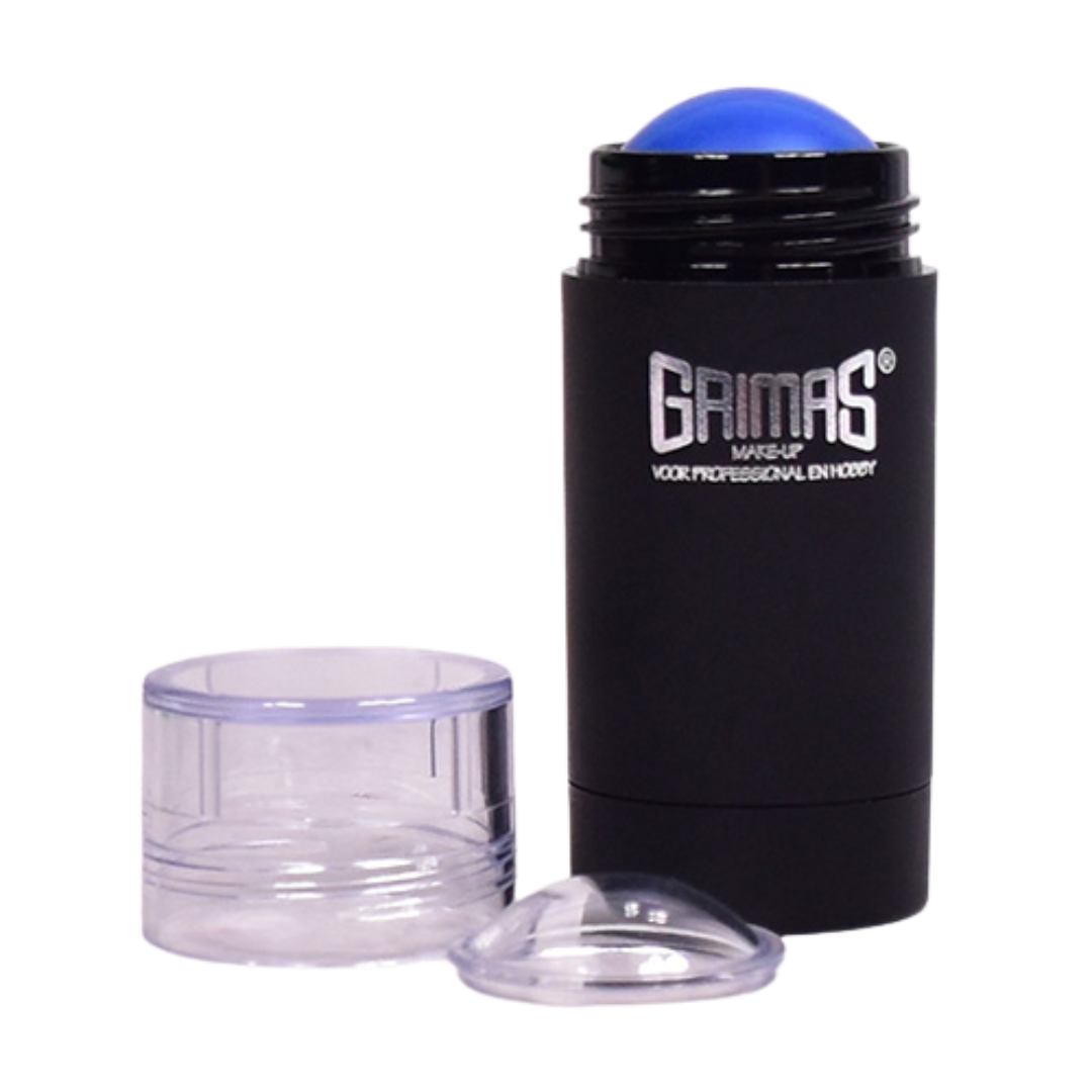 Grimas Make Up | COVERCREAM PURE - Dark Blue 16ml