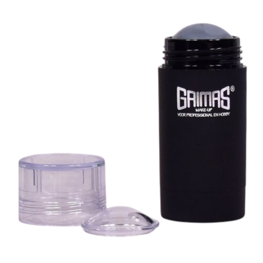 Grimas Make Up | COVERCREAM PURE - Dark Grey 16ml