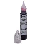 Grimas Make Up | Drying Blood 10ml | Dark
