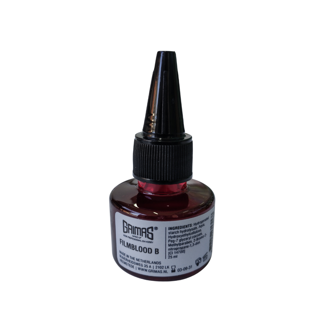 Grimas Make Up | FILMBLOOD B 25ml