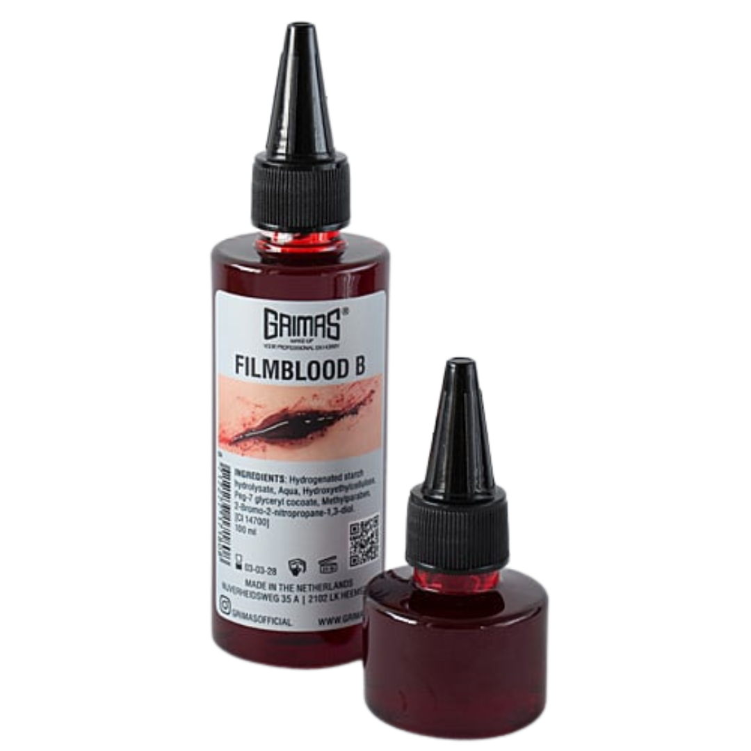 Grimas Make Up | FILMBLOOD B 25ml