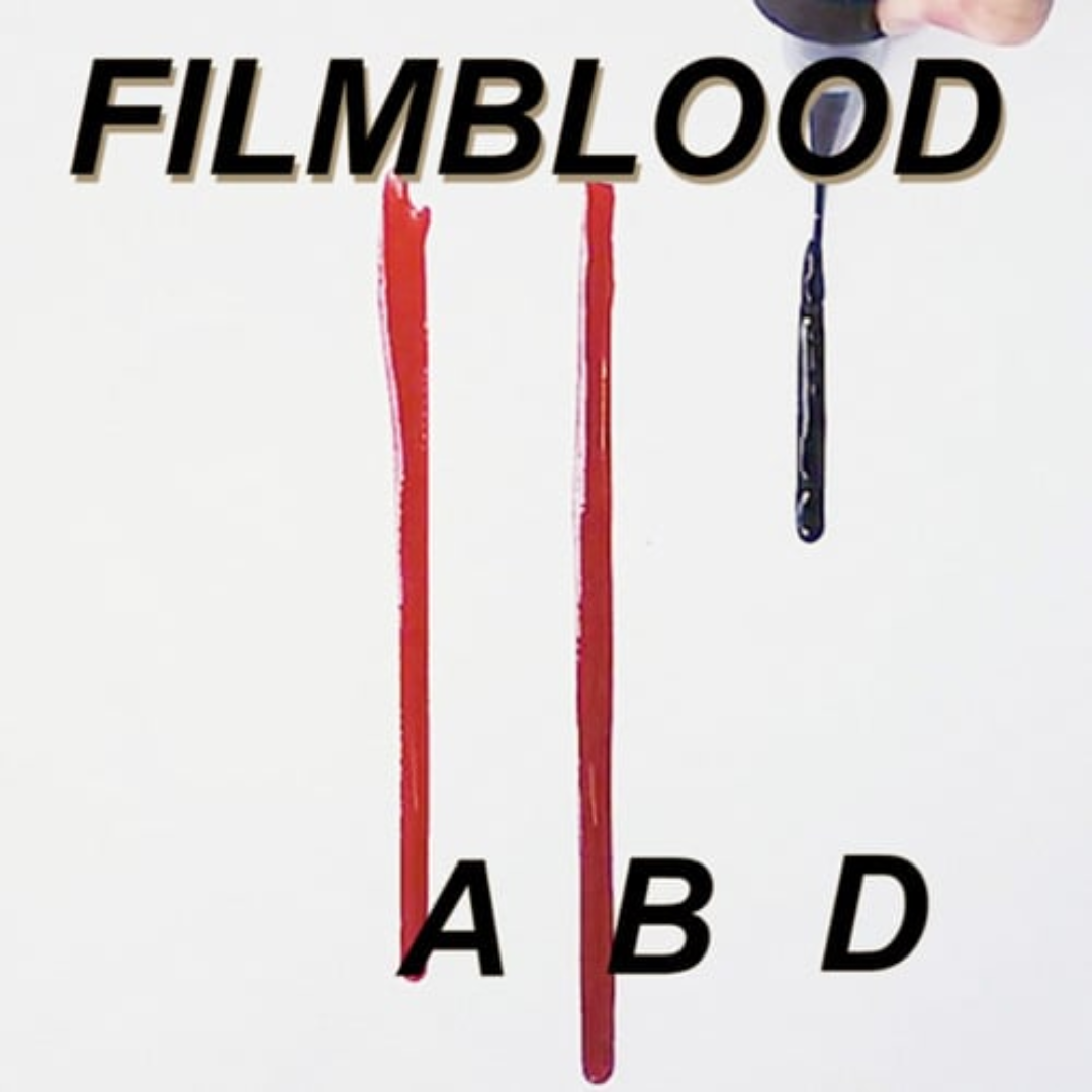 Grimas Make Up | FILMBLOOD B 100ml
