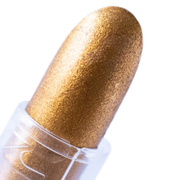 Grimas Make Up | Lipstick Metallic Pure Stick 7-02 - Gold