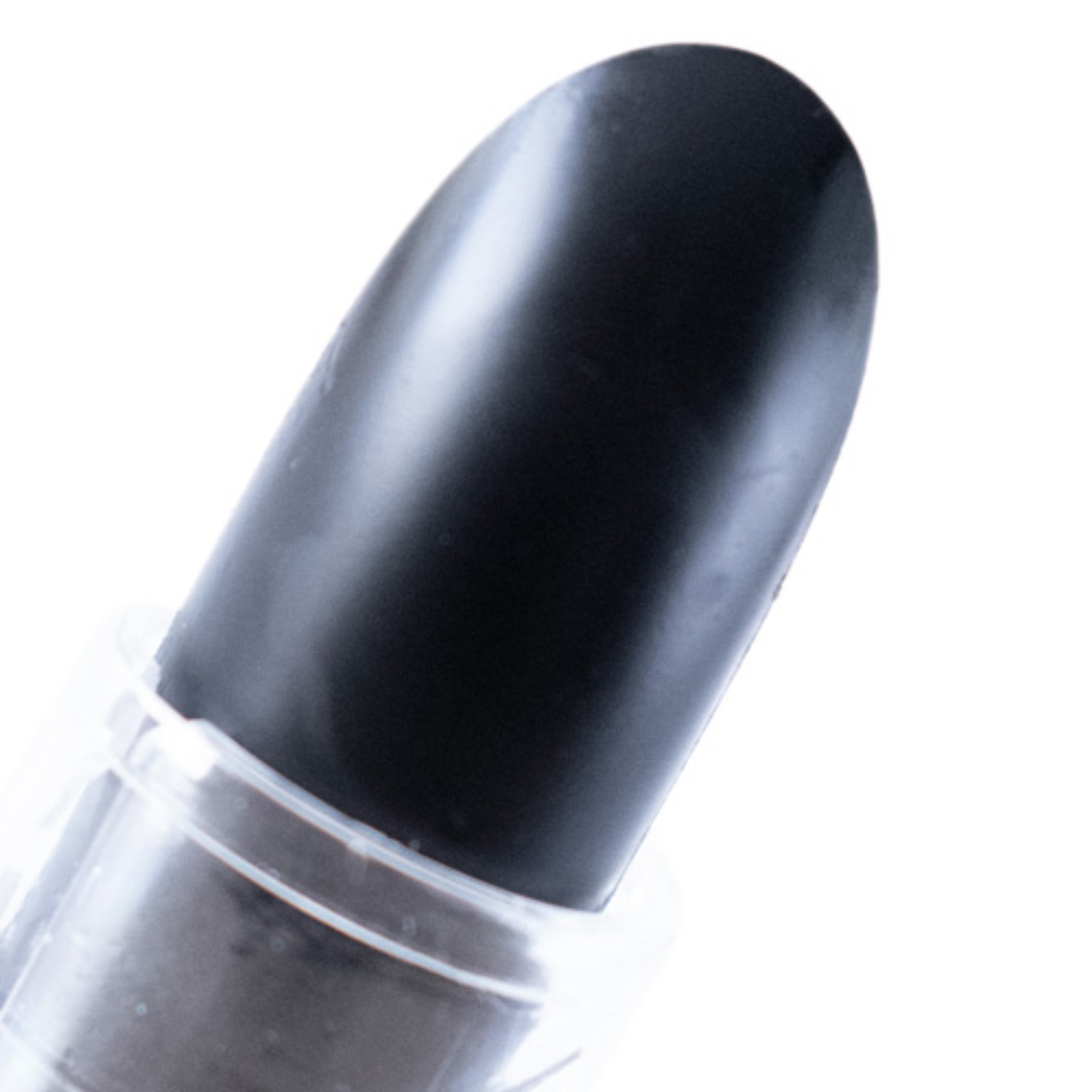 Grimas Make Up | Lipstick Pure Stick 1 -1 - Black