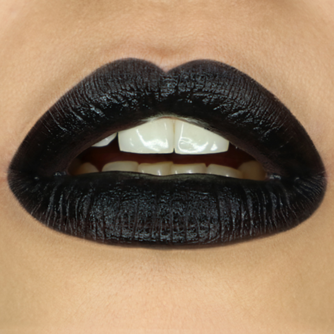 Grimas Make Up | Lipstick Pure Stick 1 -1 - Black