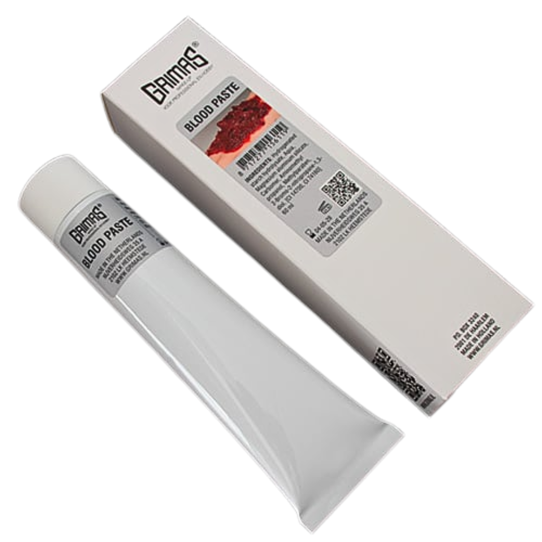 Grimas Blood Paste 60ml