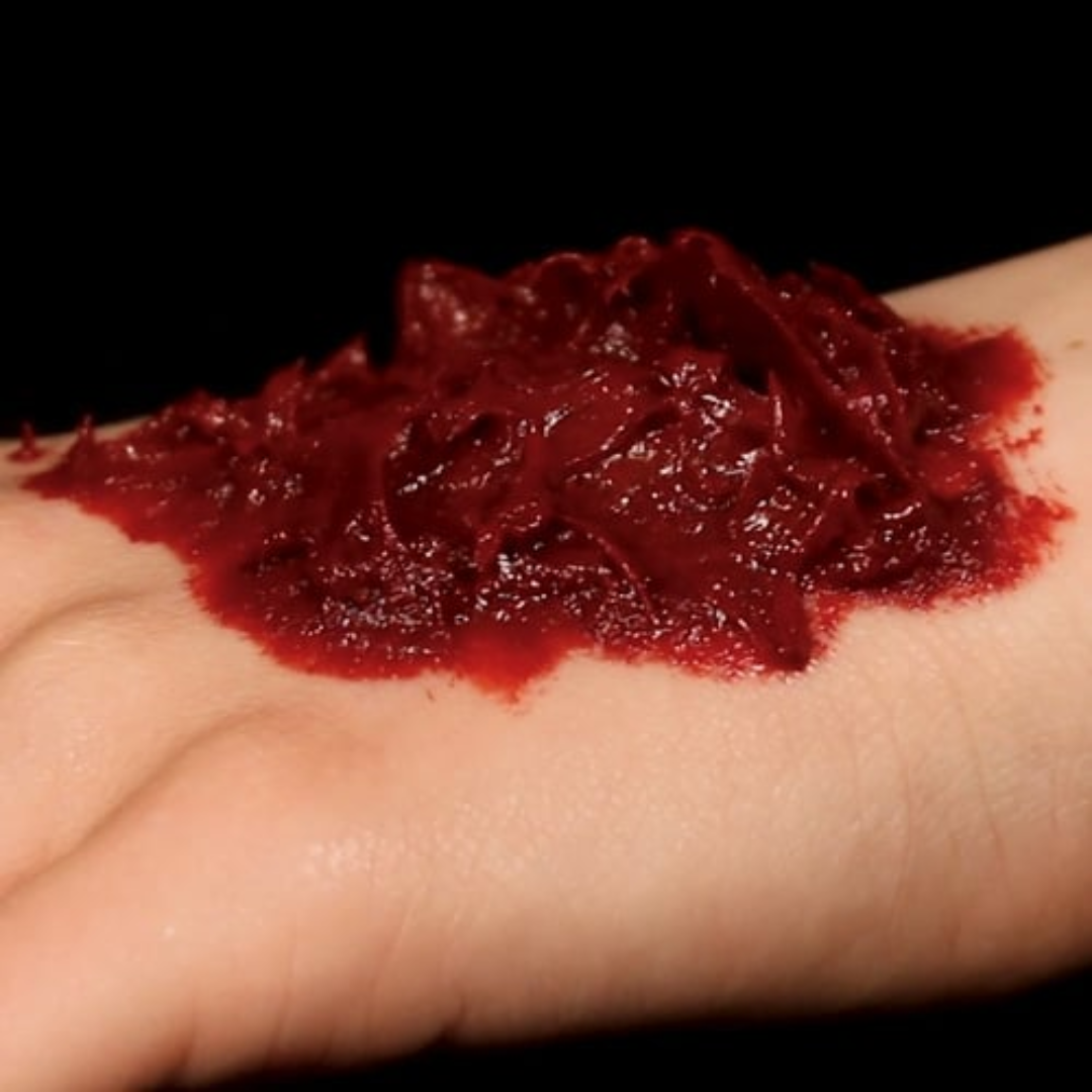 Grimas Blood Paste 60ml