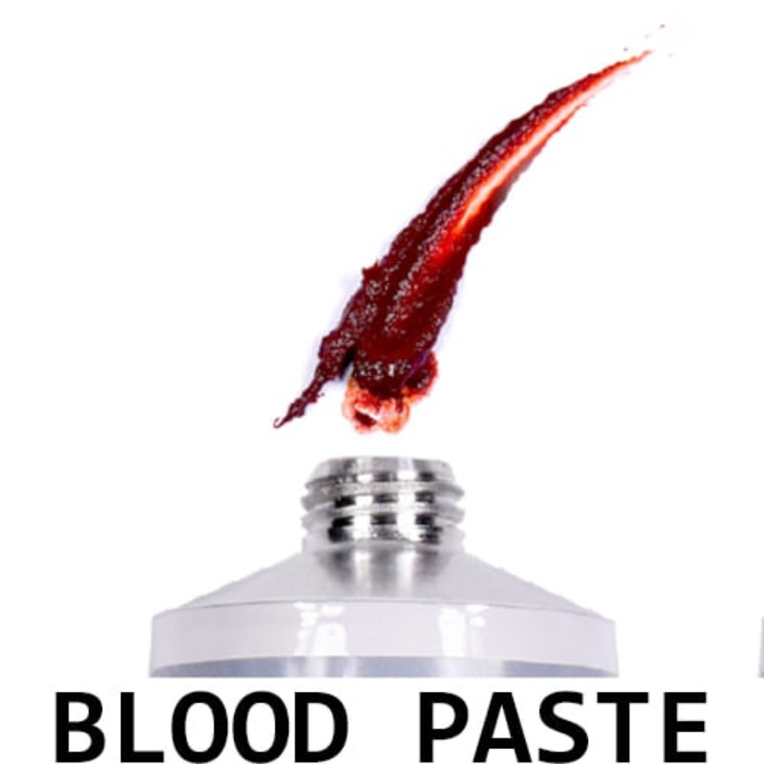Grimas Blood Paste 60ml
