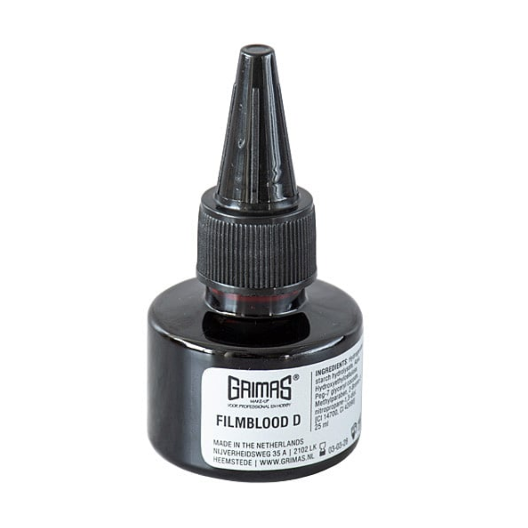 Grimas Make Up | FILMBLOOD D 25ml