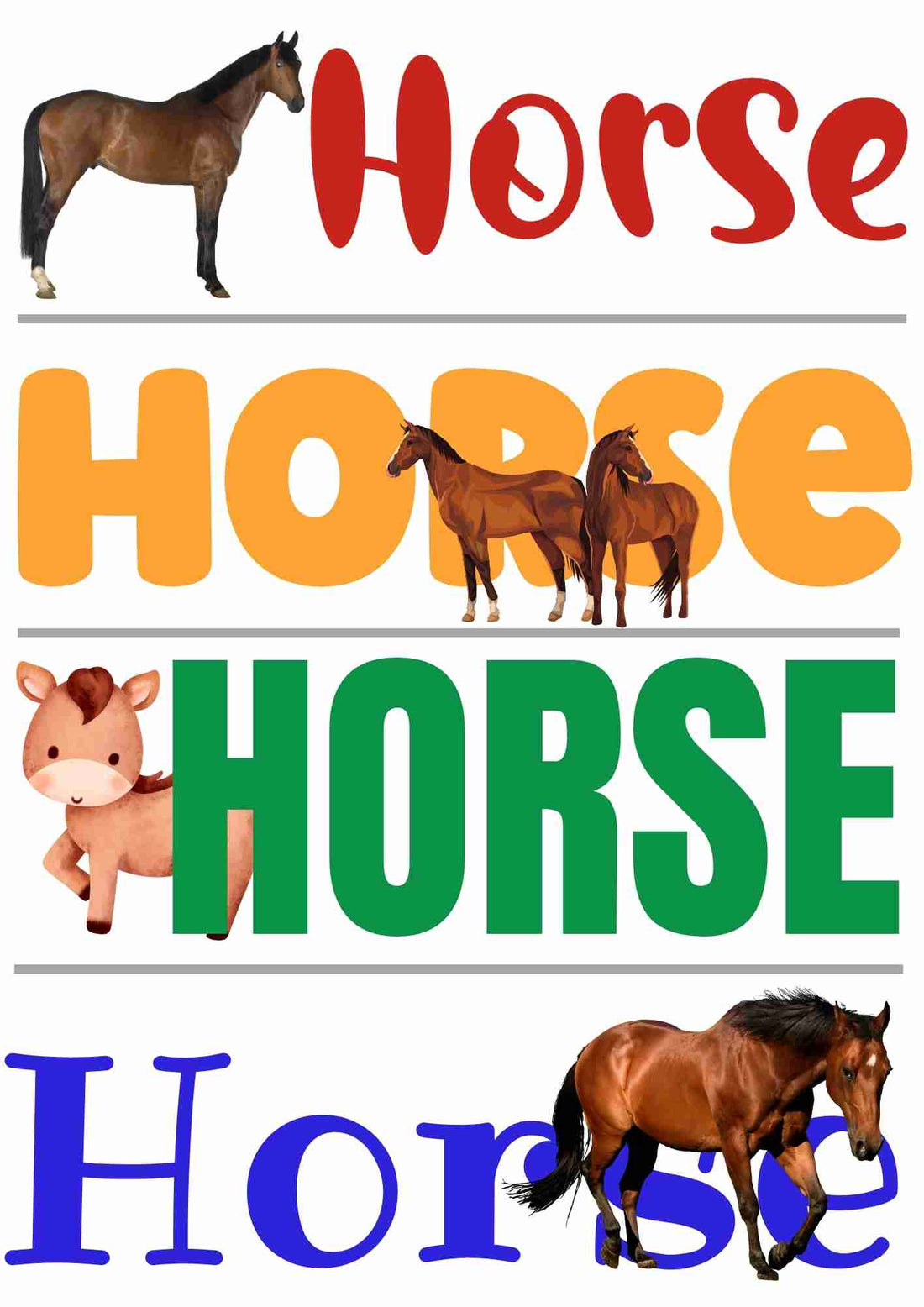 Horse_Word Board - JPEG.jpg__PID:ba6a1c83-1a3d-4958-a305-9fd6698ecd75