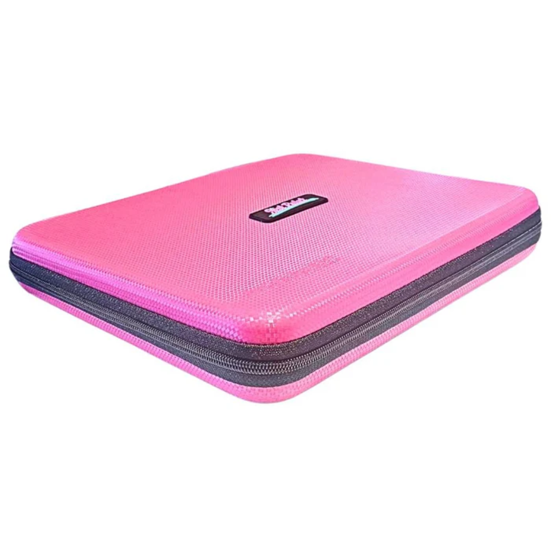 Jest Paint Ultimate Professional Face Painting Case with 2 x Removable Inserts