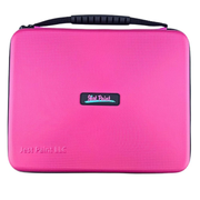 Jest Paint Ultimate Professional Face Painting Case with 2 x Removable Inserts