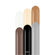 Kalisan Modelling Balloons 260 | Character Assortment