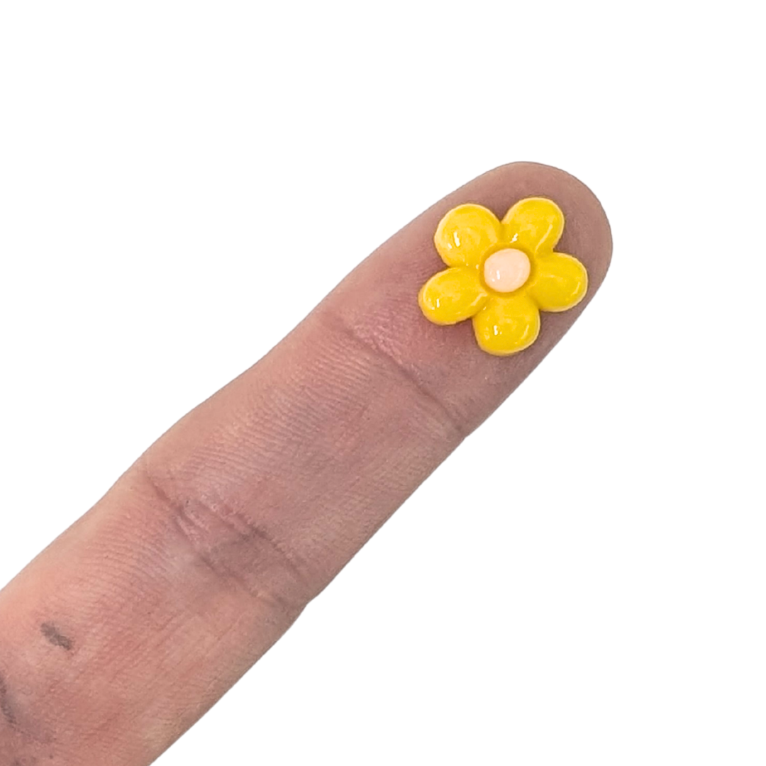 MYO Bling - 3D Daisies