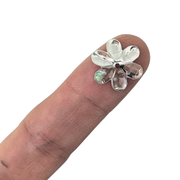 MYO Bling - Metallic Flowers