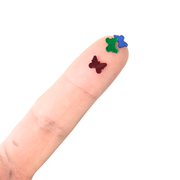 MYO Bling - Metallic Mini Butterflies