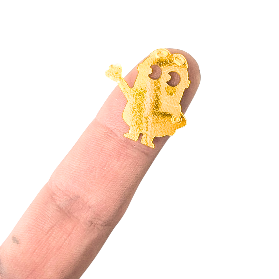 MYO Bling - Minion Mix