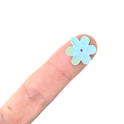 MYO Bling - Colourful Flowers