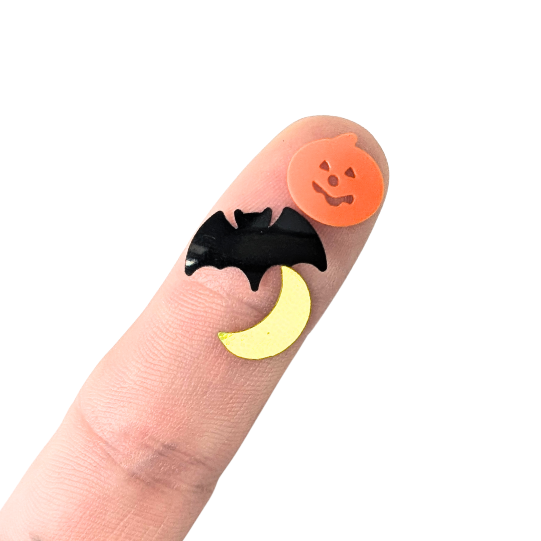 MYO Bling - Halloween Mix