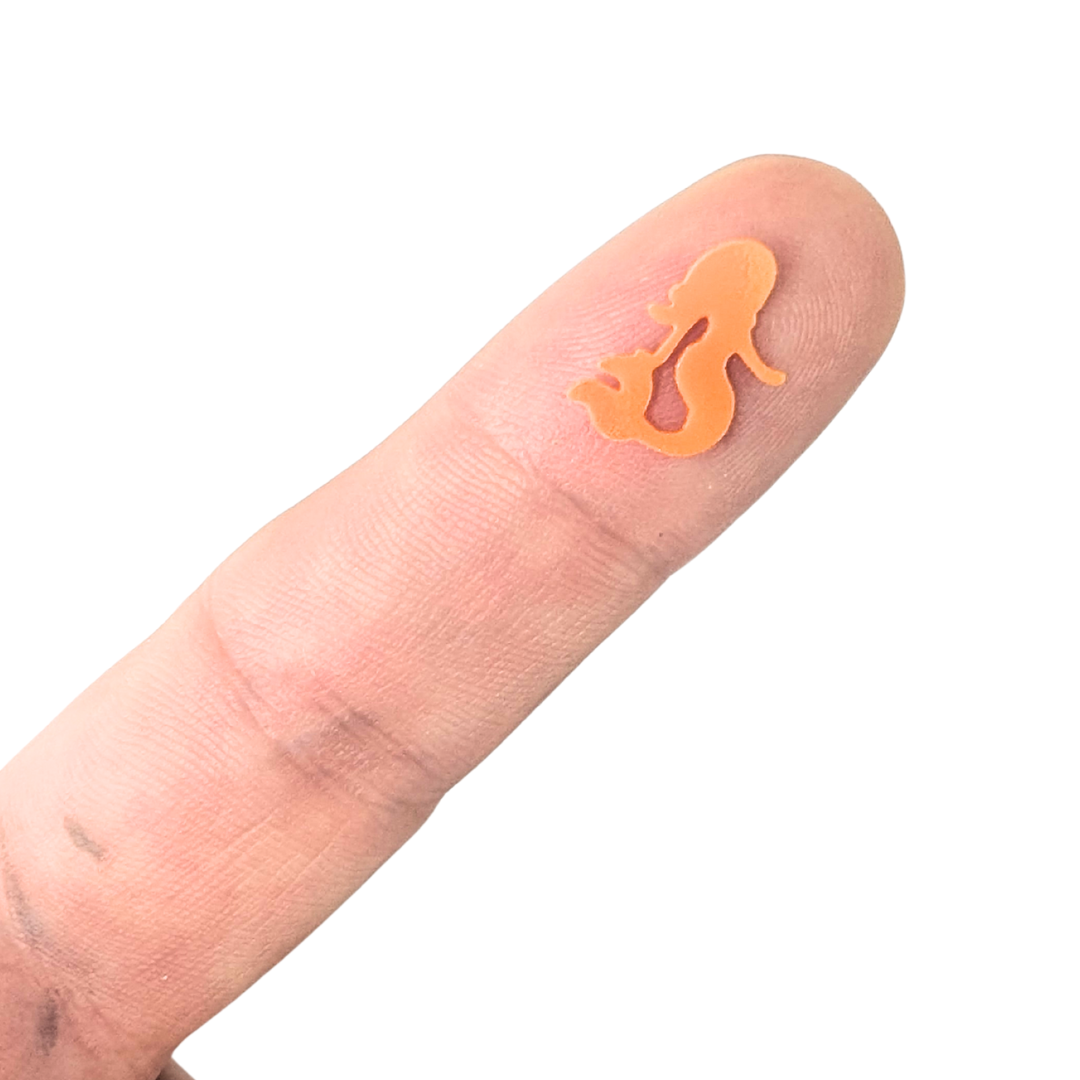 MYO Bling - Iridescent Mermaids