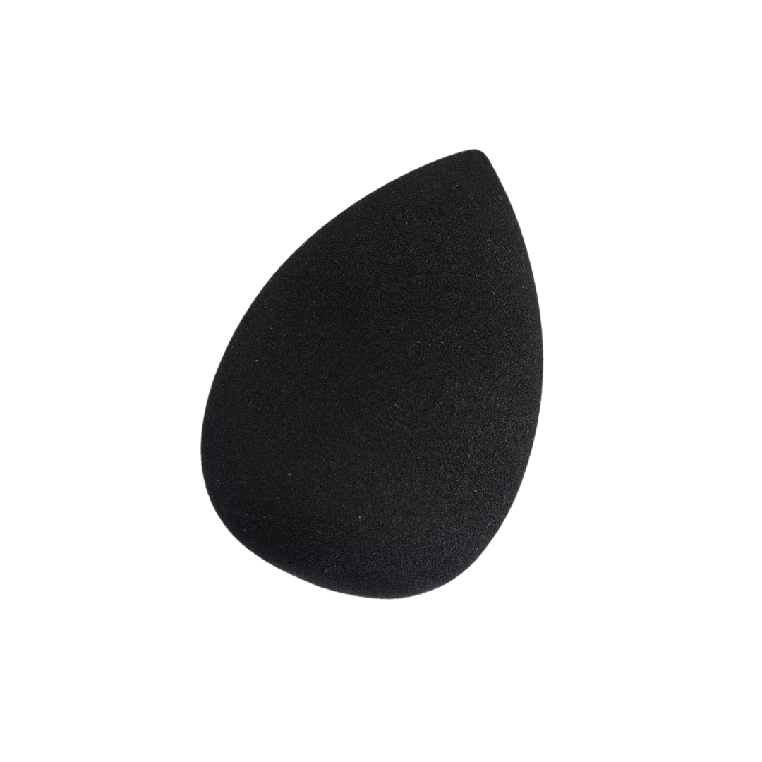 Regular Smoothie Blender Dauber Sponge - Black