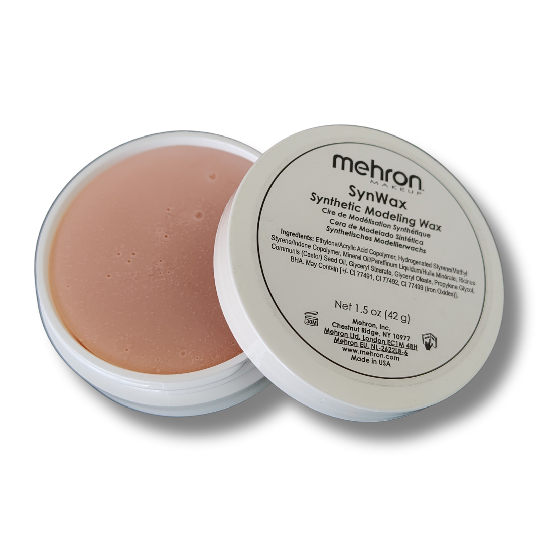 Mehron Special FX - SynWax 42g