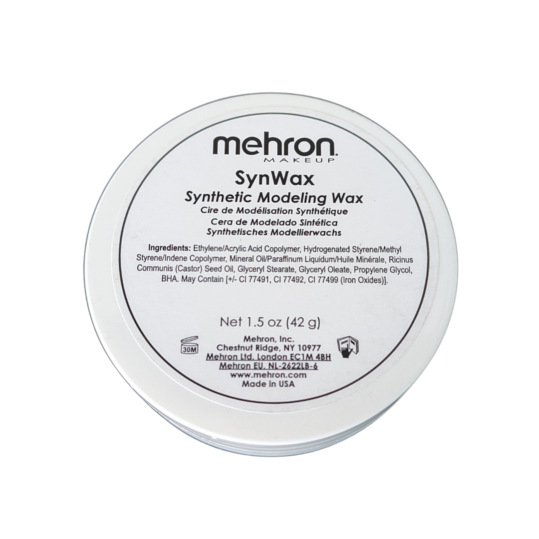 Mehron Special FX - SynWax 42g