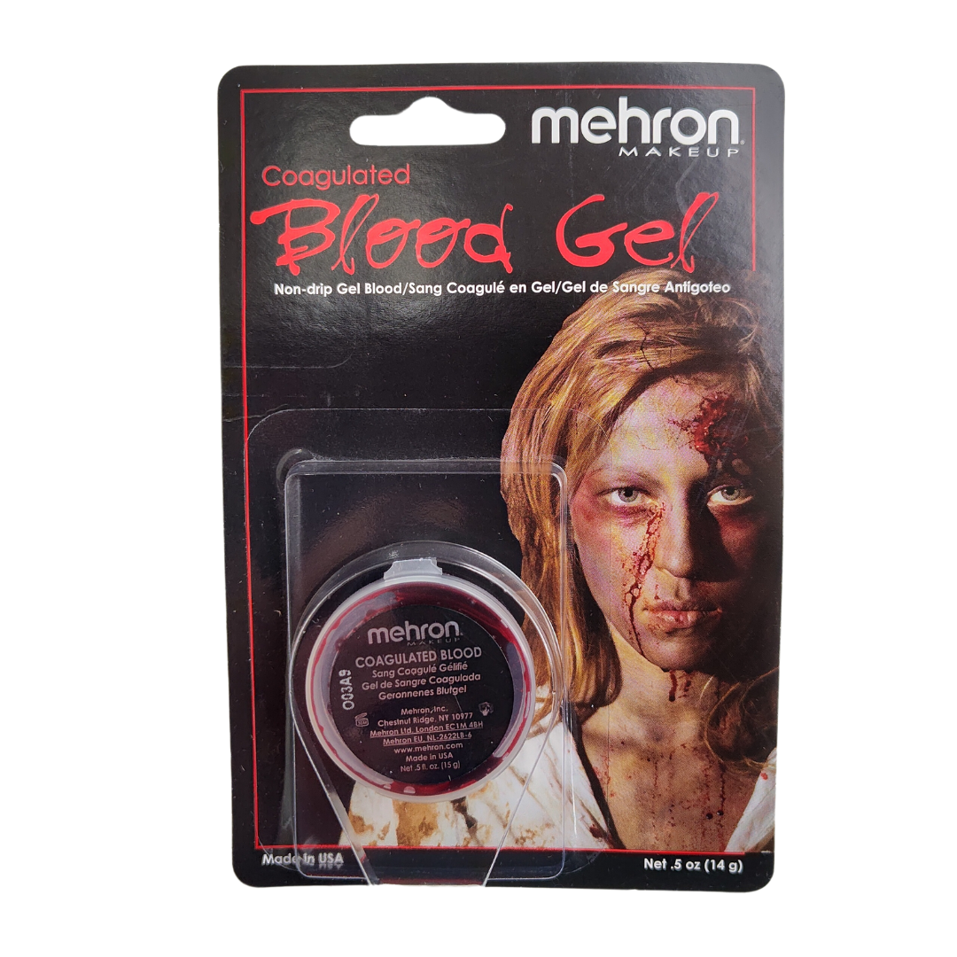 Mehron Coagulated Blood Gel 15g