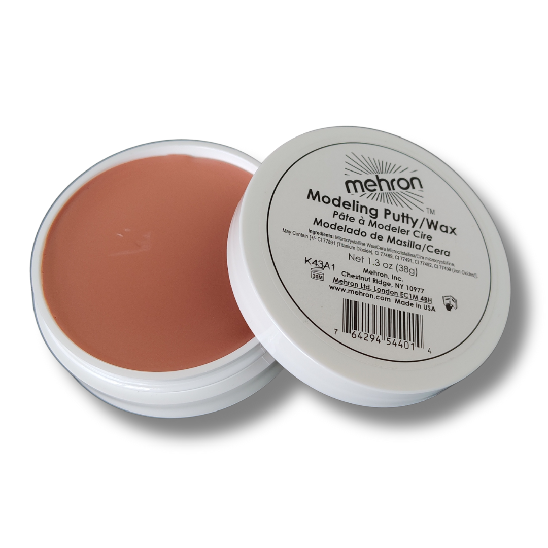Mehron Special FX - Modelling Putty/Wax 38g