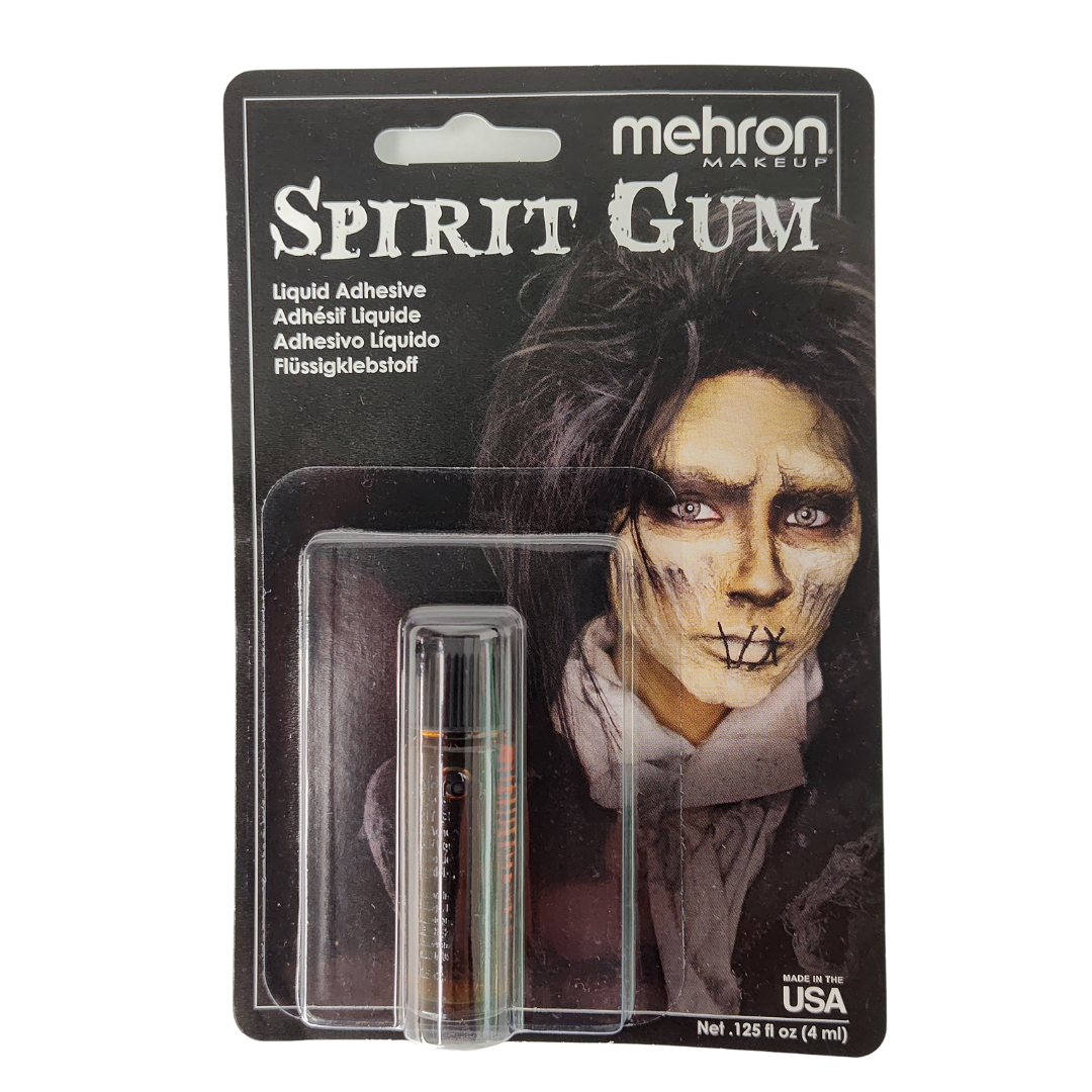 Mehron Spirit Gum 4ml