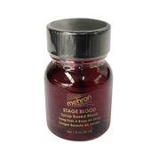 Mehron Stage Blood 30ml - Bright Arterial