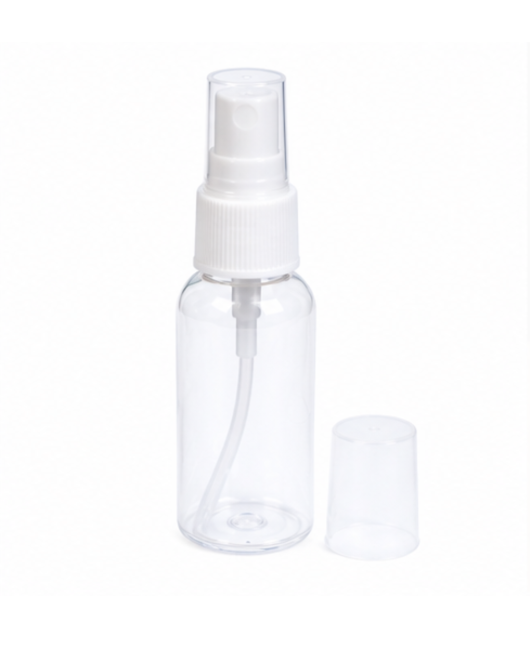 Spray Mist Bottle for Face Painters 50ml