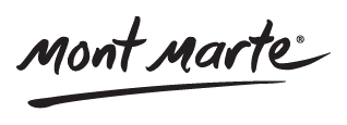 Mont Marte brand logo