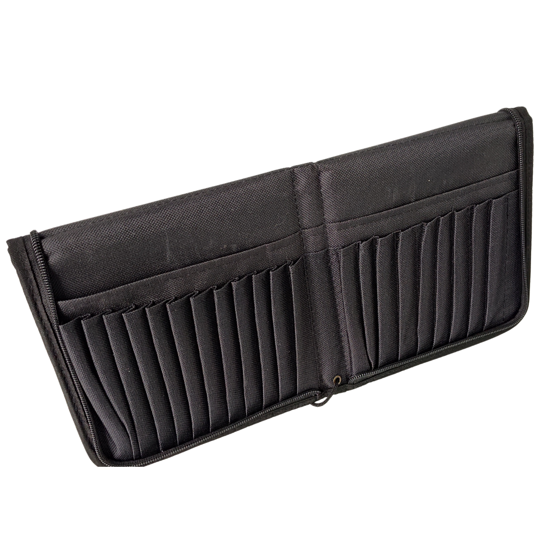 Mont Marte Brush Wallet