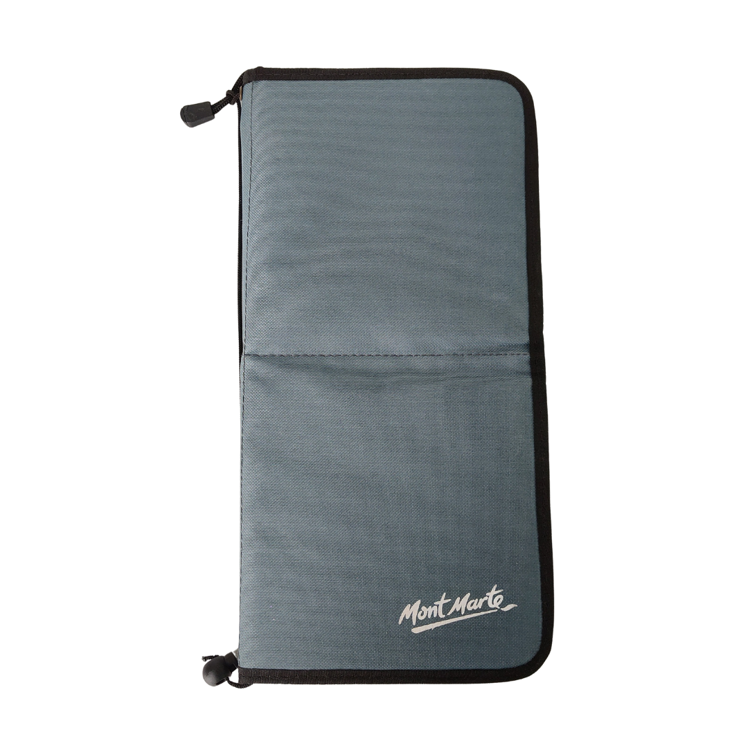 Mont Marte Brush Wallet