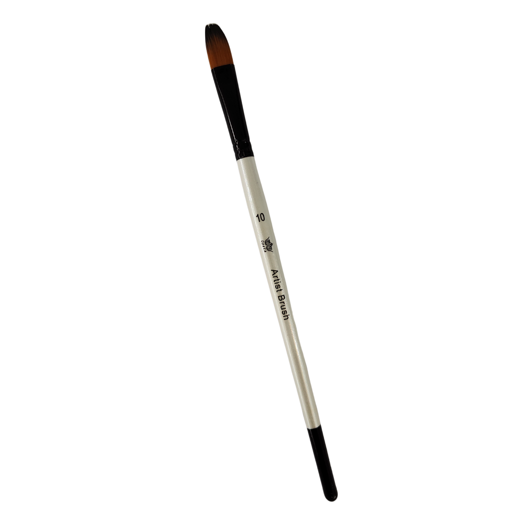 Opeth Artist Brush Filbert No. 10