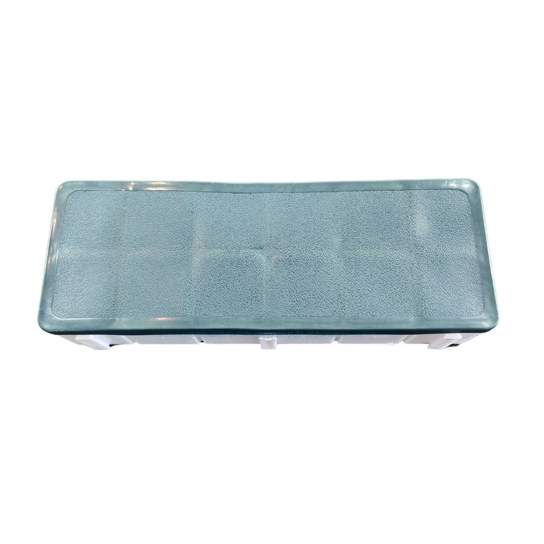 Repotting Tray with Lid 12 x 8g