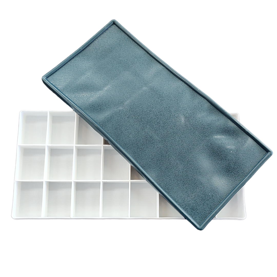 Repotting Tray with Lid 24 x 5g