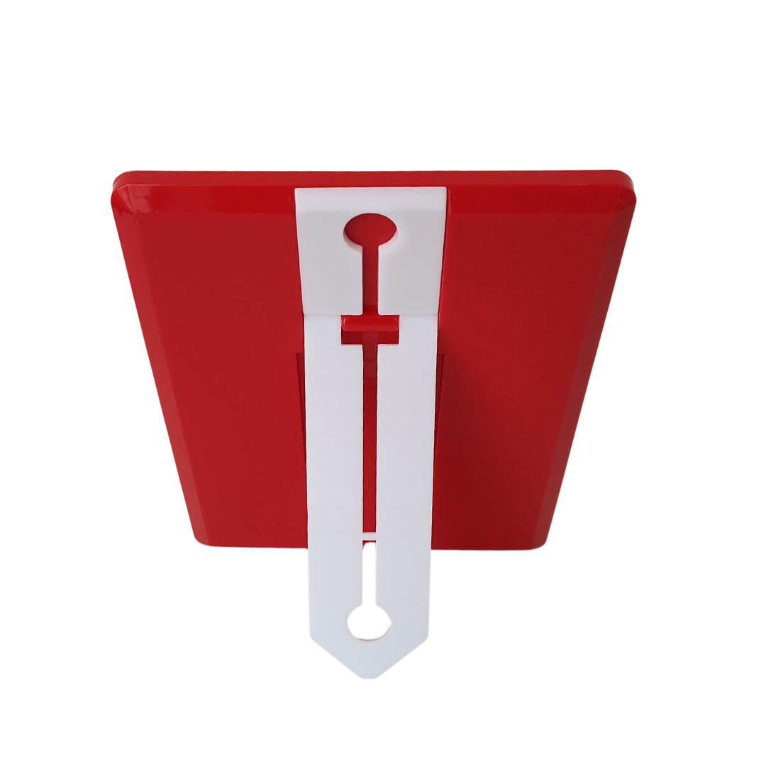 Small Self Standing Mirror