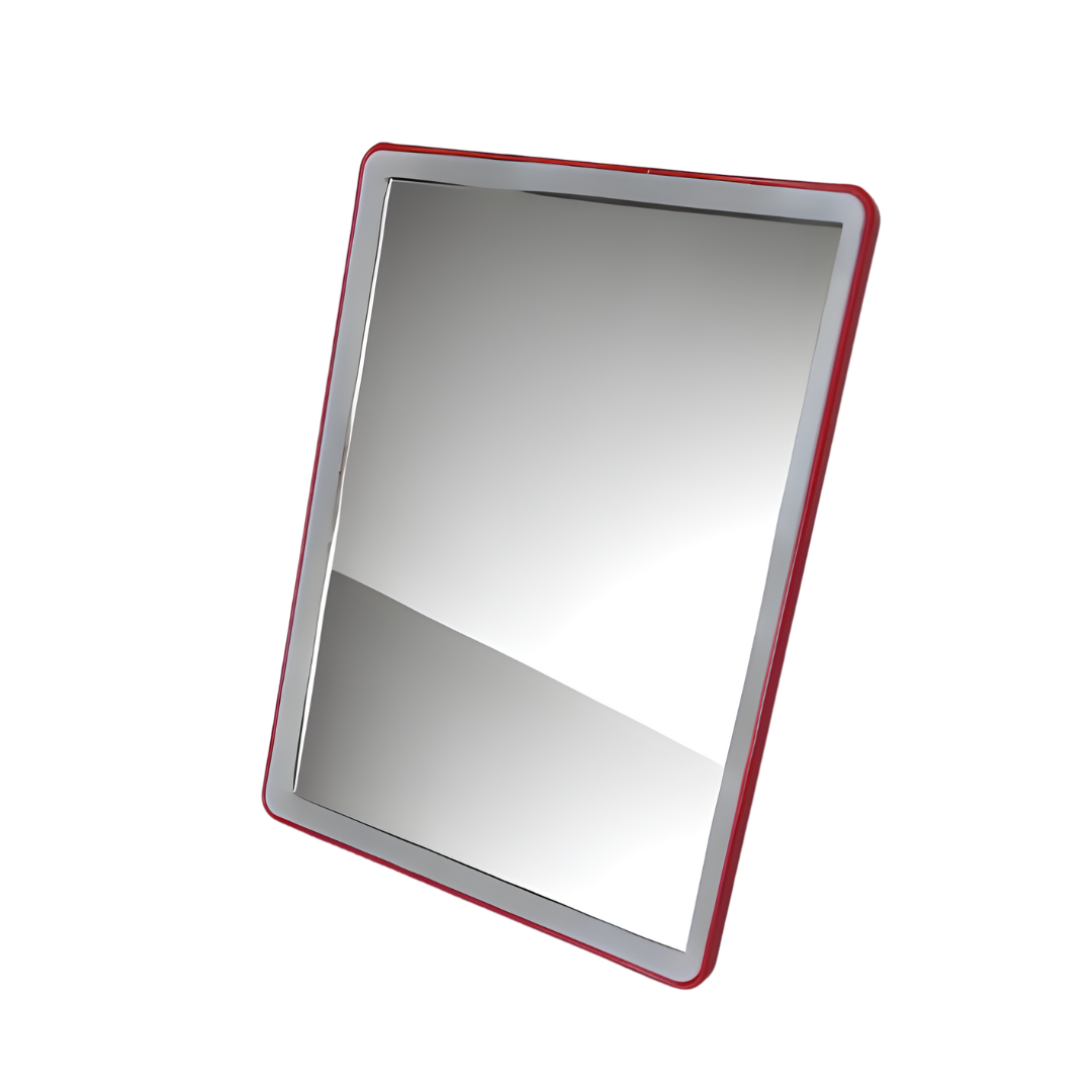 Small Self Standing Mirror
