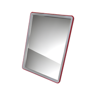Small Self Standing Mirror