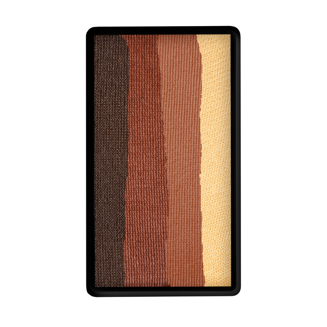 Tag Body Art 30g One Stroke - Gingerbread Grove