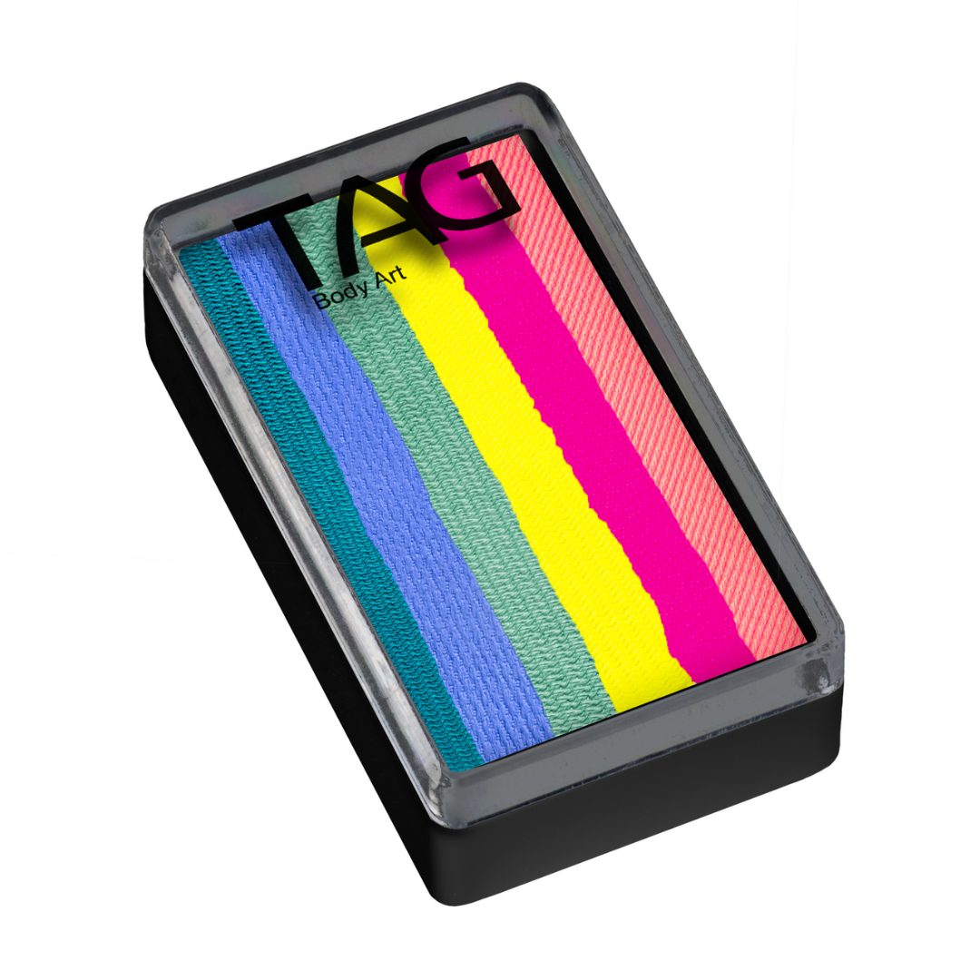 TAG Body Art 30g One Stroke - Rainbow Dreams