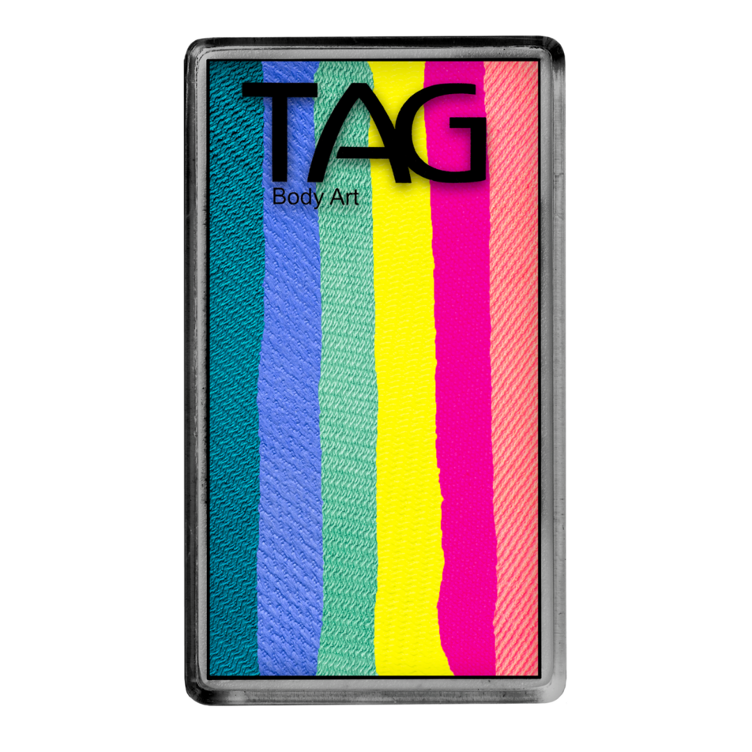 TAG Body Art 30g One Stroke - Rainbow Dreams